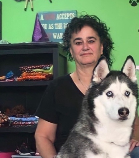 Joan Schmuecker, Owner of Eastern Iowa Pet Resort