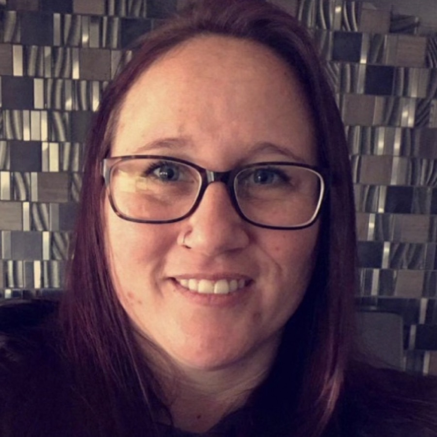 Courtney, Pet Groomer at Eastern Iowa Pet Resort