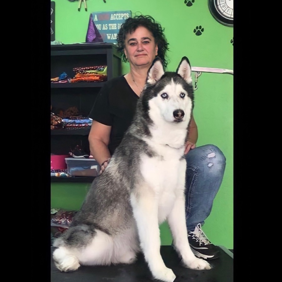 Joan Schmuecker, Owner of Eastern Iowa Pet Resort