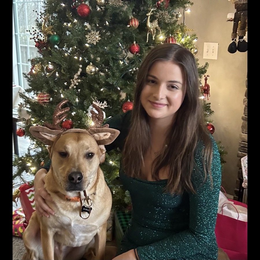 Sophia, Pet Groomer at Eastern Iowa Pet Resort